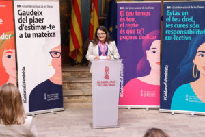 comunitatea-valenciana:-oltra:-„noua-lege-a-egalitatii-incearca-sa-fie-o-lege-de-clasa-care-promoveaza-o-schimbare-a-modelului-de-productie”
