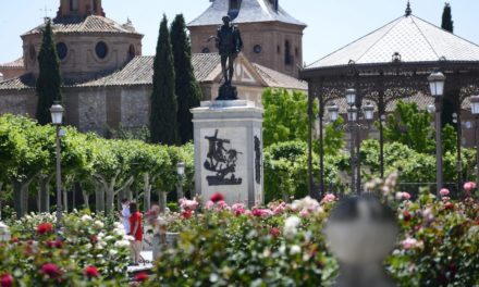 Alcalá – Utilizarea datelor în turism va juca în cea de-a 10-a conferință a Planului de durabilitate a turismului Alcalá de Henares