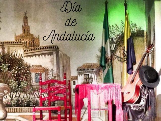 Torrejón – „Ziua Andaluziei, „Laboratorul viselor”, „De ce este special?  Vivaldi și cele patru anotimpuri” și „Este o cutie de…
