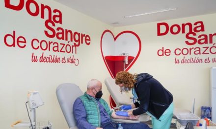 Torrejón – Până astăzi, miercuri, la ora 20.00, poți merge să donezi sânge în cadrul maratonului organizat de Spitalul Universitar din…