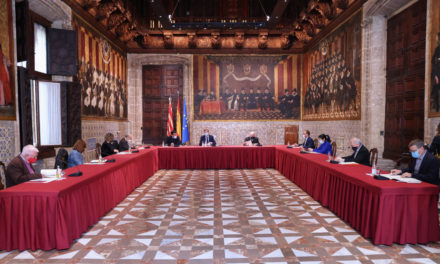 Comunitatea Valenciana: Consell pregătește un program multidisciplinar de evenimente pentru a celebra „Orice Joan Fuster”