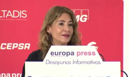 Raquel Sánchez anunță că Gara Puerta de Atocha va include numele Almudena Grandes