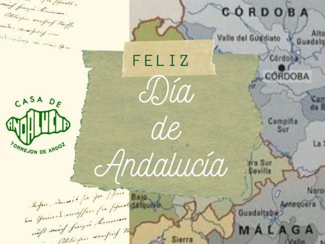 Torrejón – Casa de Andalucía din Torrejón de Ardoz sărbătorește un weekend plin de activități cu ocazia zilei acestei comunități autonome…