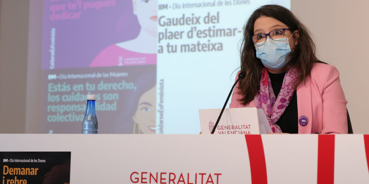 Comunitatea Valenciana: Consiliul aprobă crearea Observatorului pentru Egalitatea de Tratament ca spațiu de dialog împotriva discriminării…