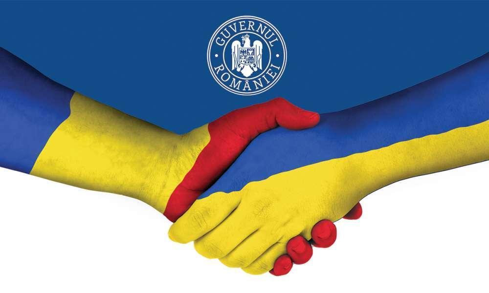 Hotăr&acirc;rea nr. 14 din 06.03.2022 privind acordarea de asistență internațională, cu titlu gratuit, Ucrainei și Republicii Moldova