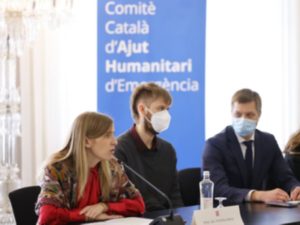 ministrul-alsina,-comitetului-catalan-pentru-ajutor-umanitar-de-urgenta-pentru-a-coordona-raspunsul-umanitar-in-ucraina:-„ajutorul-umanitar-este-o-prioritate-pentru-guvern”