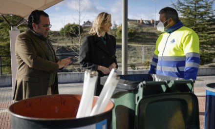 Comunitatea Madrid lansează un program de ajutor pentru finanțarea proiectelor de management al deșeurilor dotat cu 46 de milioane de euro