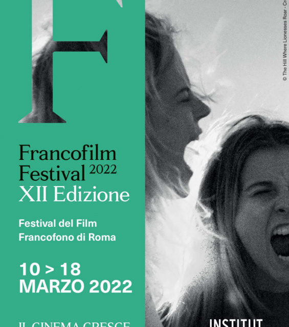 Italia: România participă la cea de-a XII-a ediție a FRANCOFILM