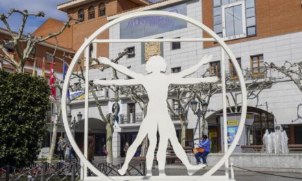 Torrejón – Plaza Mayor găzduiește în perioada 11 martie – 6 aprilie expoziția „Leonardo da Vinci.  Observa.  Întrebare.  Experimentează”, organizează…