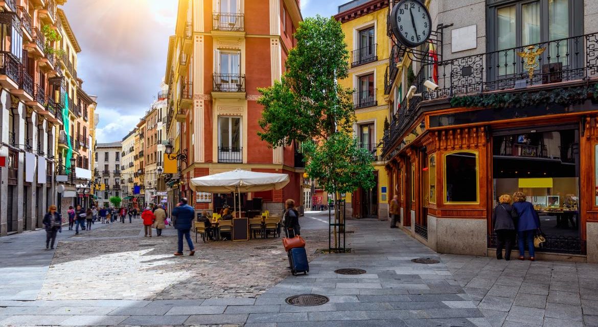 Comunitatea Madrid proiectează o campanie de promovare turistică cu motto-ul Cea mai mare destinație culturală din lume