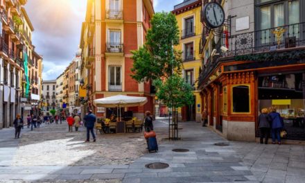 Comunitatea Madrid proiectează o campanie de promovare turistică cu motto-ul Cea mai mare destinație culturală din lume