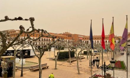 Torrejón – Recomandări în lumina episodului de ceață pe care îl suferă Comunitatea Madrid și o parte a Spaniei