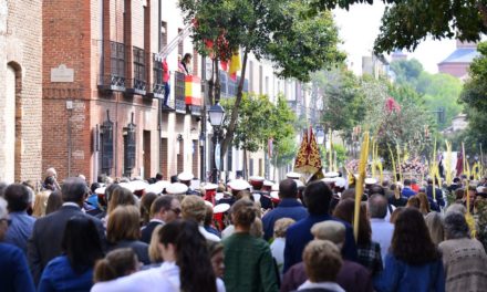 Alcalá – Consiliul Local promovează de Paște primul Concurs de Balcoane și Vitrine