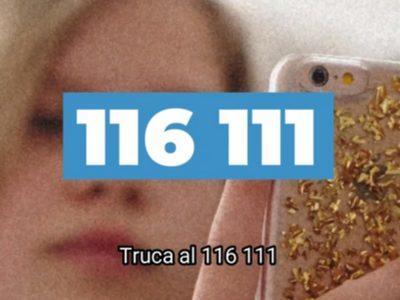 Generalitati anunta pentru prima data pe TikTok, Twitch si 'rotele' Instagram cu o campanie Childhood Respond