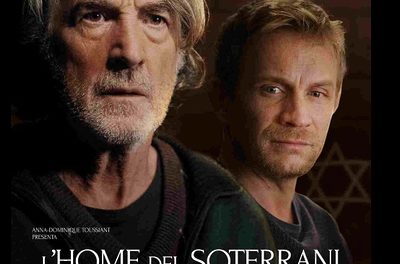 „L'home del soterrani” are premiera vineri în catalană