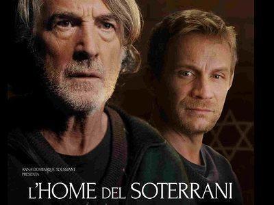„L'home del soterrani” are premiera vineri în catalană