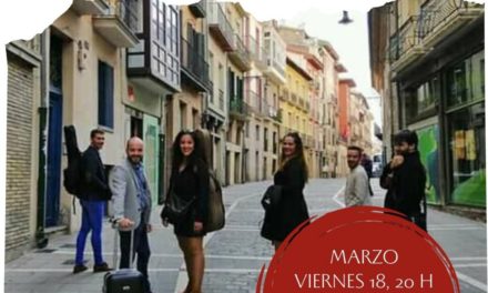 Alcalá – Grupul Alborá Folk deschide mâine noul serial „Alcalá Resuena” la Auditoriul Municipal Paco de Lucía