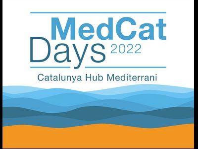 Urmează Zilele MedCat, trei zile pentru a consolida rolul Cataloniei ca hub pentru Marea Mediterană