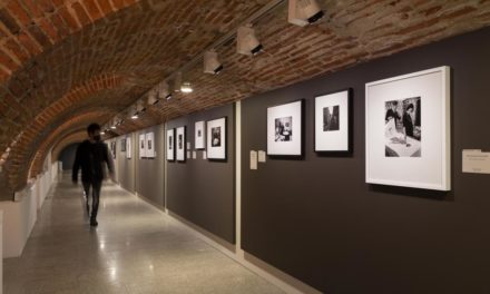 Comunitatea Madrid oferă o selecție de fotografii de la prestigioasa galerie Howard Greenberg din New York la Fundación Canal