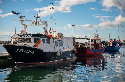 Climate Action, Food and Rural Agenda alocă 1,1 milioane EUR pentru costurile de funcționare ale breslelor de pescari și ale federațiilor acestora