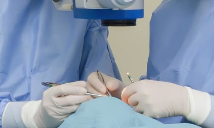Serviciul de Oftalmologie al Spitalului Gregorio Marañón aplică tehnici de pionierat pentru corectarea strabismului cu unghi mic și a vederii duble