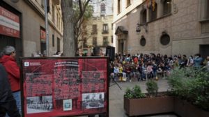 barcelona:-scoala-baixeras-isi-sarbatoreste-centenarul-cu-o-serie-de-evenimente-culturale,-festive-si-istorice