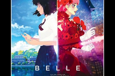 „Belle”, o nouă premieră anime catalană vineri