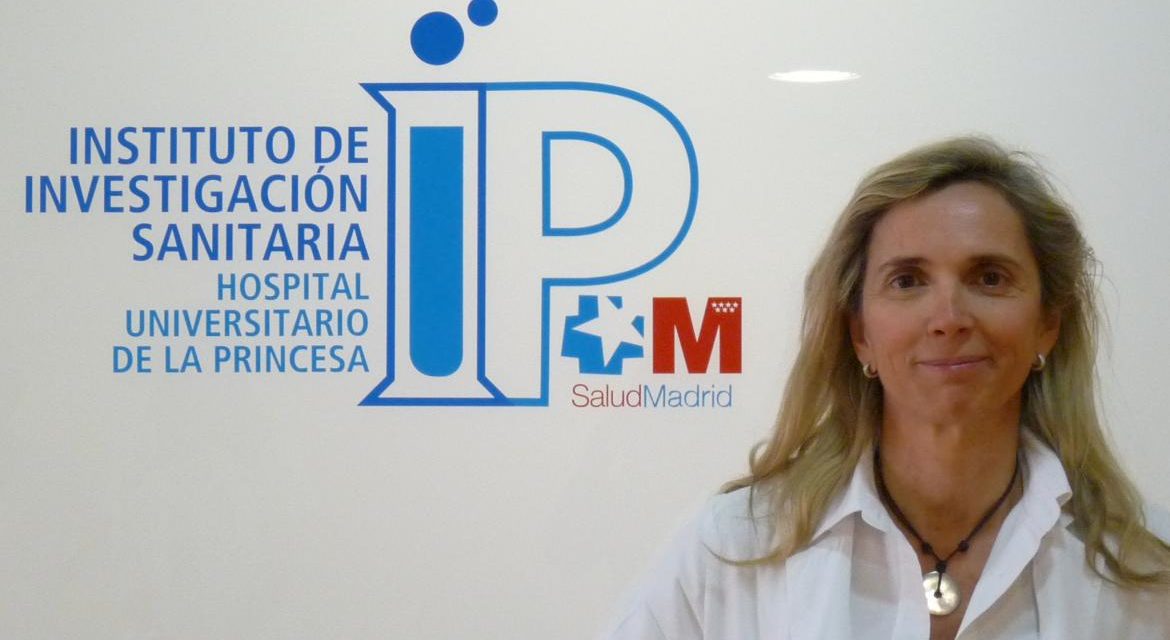 Șeful Serviciului de Endocrinologie al Spitalului de La Princesa, numit academician al Academiei Regale de Medicină