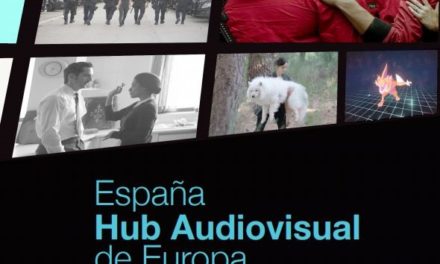 A prezentat la Festivalul de Film de la Malaga noile linii de finanțare și sprijin pentru internaționalizarea „Spain Hub Audiovisual”