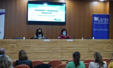 Comunitatea Valenciana: Concertul social promovat de Equality consolidează schimbarea modelului de îngrijire a vârstnicilor
