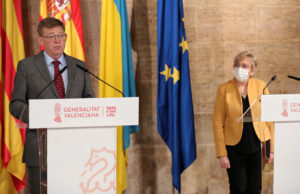comunitatea-valenciana:-ximo-puig-anunta-sfarsitul-restrictiilor-regionale-din-cauza-pandemiei-si-inceputul-unei-„noui-etape”