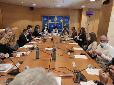 Guvernul solicită Comisiei Europene să recunoască eforturile flotei de pescuit catalane în implementarea măsurilor de desfășurare a pescuitului durabil.