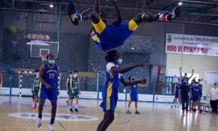 Torrejón – Futsal, baschet și handbal, protagoniști ai agendei sportive în acest weekend în Torrejón de Ardoz