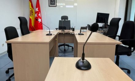 Comunitatea Madrid dublează investiția pentru serviciul de îndrumare juridică în 2022