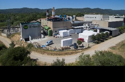Nou proiect de promovare a utilizării biomasei în industrie pentru a evita dependența de gazele naturale