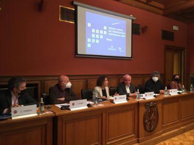 Serviciile Teritoriale de Educație și Camera de Comerț din Girona prezintă studiul privind ocuparea forței de muncă în învățământul profesional 2021 în județele Girona