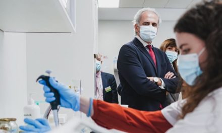 Comunitatea Madrid inaugurează noua Unitate pentru Terapii Experimentale în Cancer a Spitalului Public Clinic San Carlos
