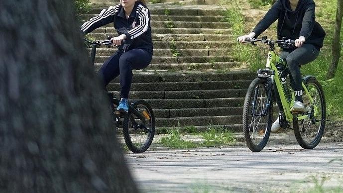 Comunitatea Madrid dă undă verde noilor ajutoare pentru achiziționarea de motociclete, mopede, biciclete și scutere cu emisii zero