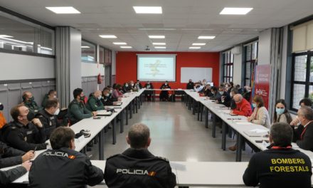 Comunitatea Valenciana: Generalitati activeaza planul impotriva incendiilor forestiere in perioada Saptamana Mare si Paste