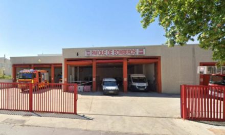 Torrejón – A început procesul de construcție a noii stații de pompieri Torrejón de Ardoz, sub responsabilitatea Comunității Madrid…