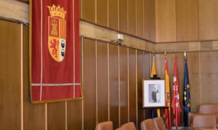 Torrejón – Sesiunea plenară a Consiliului orașului Torrejón de Ardoz cere guvernului Spaniei să reducă taxele pentru a ajuta familiile și…