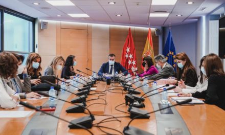 Comunitatea Madrid va avea birouri de asistență pentru victimele criminalității în întreaga regiune în 2023