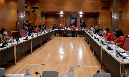 Acord unanim de implementare a mecanismelor de reînnoire efectivă a Pactului de stat împotriva violenței de gen