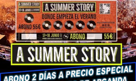 Arganda – Locuitorii din Arganda del Rey vor avea un preț special pentru noua ediție a „A Summer Story” |  Municipiul Arganda