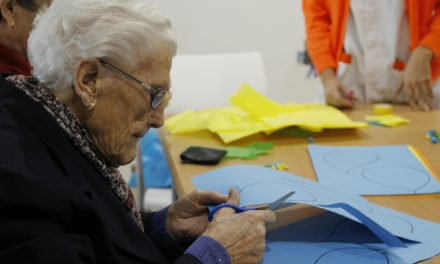 Comunitatea Valenciana: Egalitatea elimină toate restricțiile pentru ieșirile și vizitele în reședințe pentru bătrâni