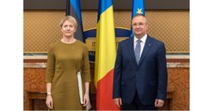 intrevederea-premierului-nicolae-ionel-ciuca-cu-ministrul-afacerilor-externe-al-republicii-estonia,-doamna-eva-maria-liimets