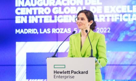 Díaz Ayuso anunță că sediul clusterelor digitale ale Comunității va fi în Las Rozas, Tres Cantos, Leganés și Torrejón de Ardoz