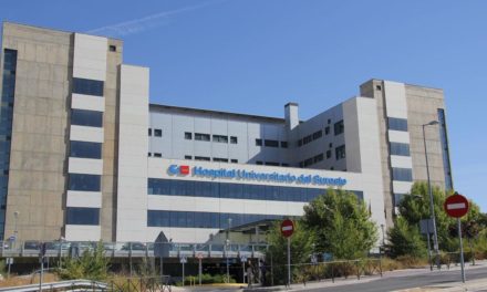 Hospital del Sureste încorporează o unitate de motilitate digestivă și tulburări funcționale