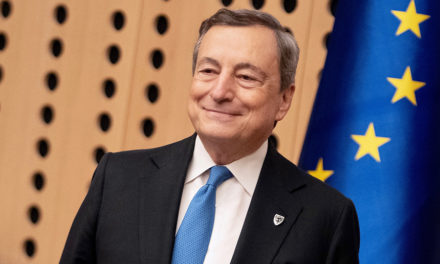 Agenda saptamanii a presedintelui Draghi