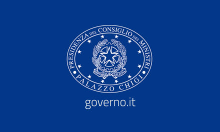 Pactul pentru Torino, intervenția subsecretarului Garofoli